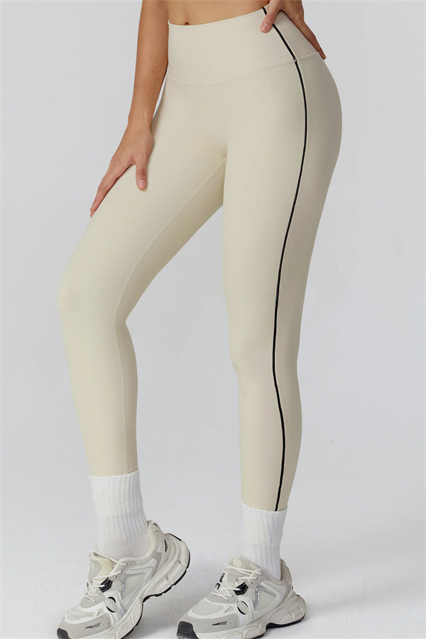 The Venus Zip Top Leggings 2-Piece Set