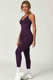 The Allure Halter Top