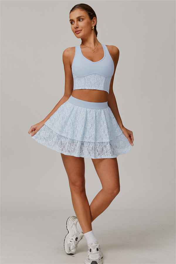 The Wonder Crop Top