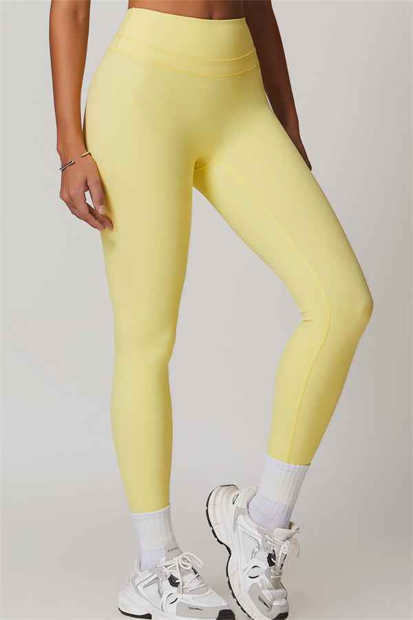 The Enigma Leggings
