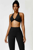 Celeste Ophelia Sports Bra Leggings 2-Piece Set