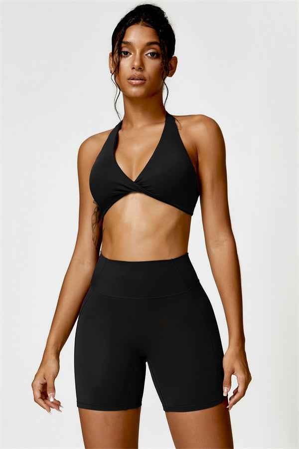 Eleanor Victoria Shorts