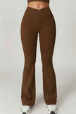 The Sophia Flared Leggings