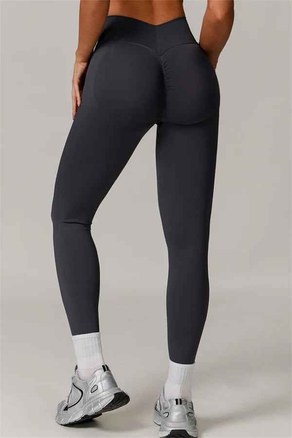 The Nova Luxe Sports Bra Leggings 2-Piece Set