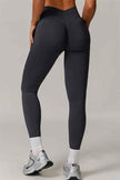 The Nova Luxe Sports Bra Leggings 2-Piece Set