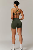 The Allure Shorts