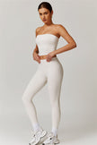 Flow Motion Tube Top