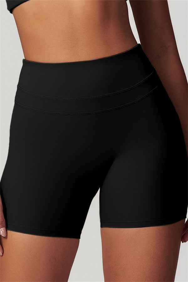 The Enigma Shorts