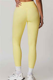 The Enigma Leggings