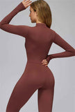 The FlexCore Jumpsuit