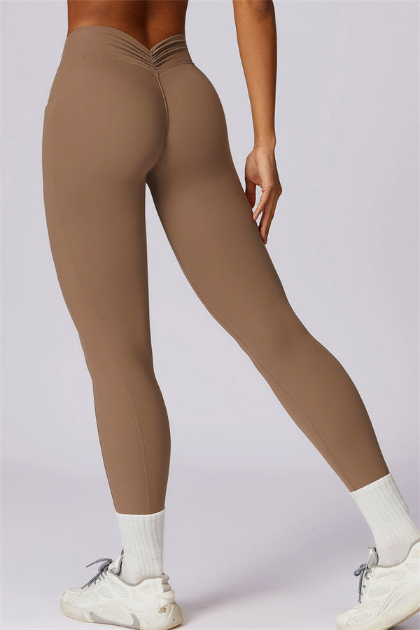Aria Grace Leggings