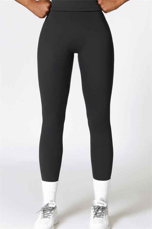 The Isabella Leggings