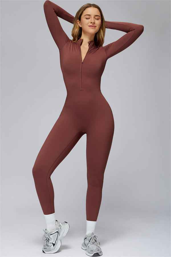The FlexCore Jumpsuit