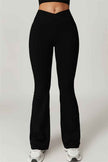 The Sophia Flared Leggings