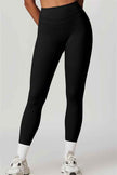 The Enigma Leggings