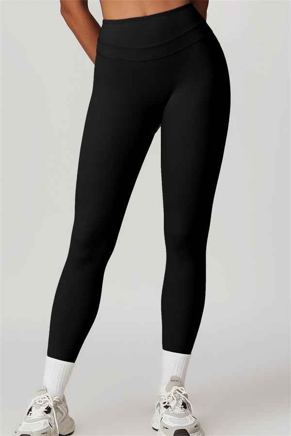 The Enigma Leggings