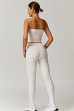 Flow Motion Tube Top