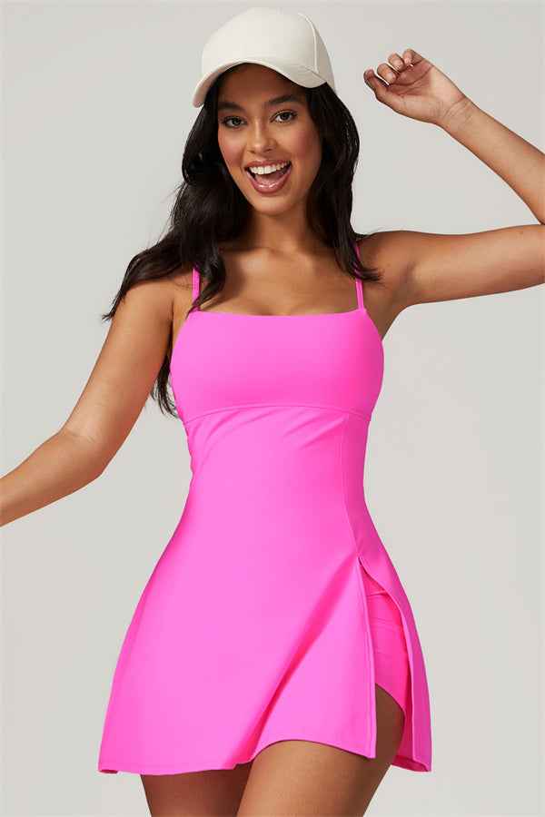 Flex Swift Tennis Dress