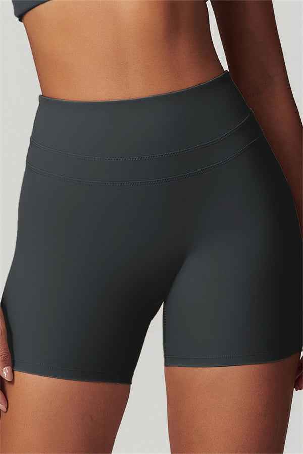 The Enigma Shorts