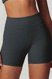 The Enigma Shorts