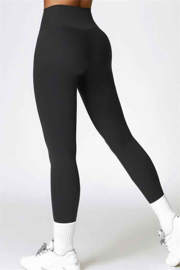The Isabella Leggings