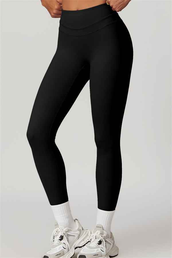 The Enigma Leggings