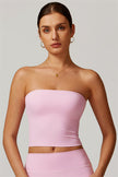 Flow Motion Tube Top