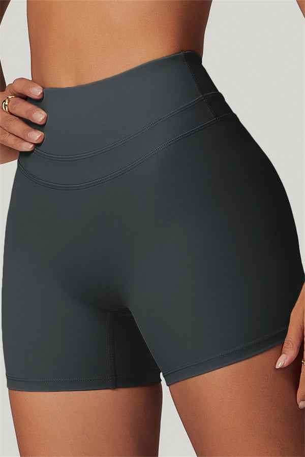 The Enigma Shorts