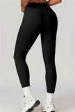 The Enigma Leggings