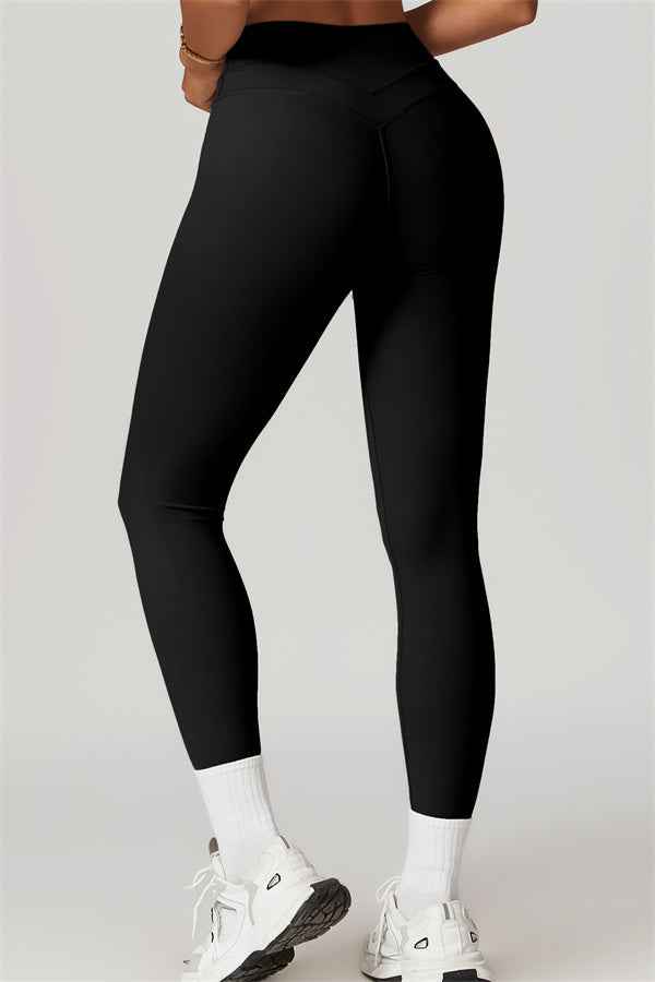 The Enigma Leggings