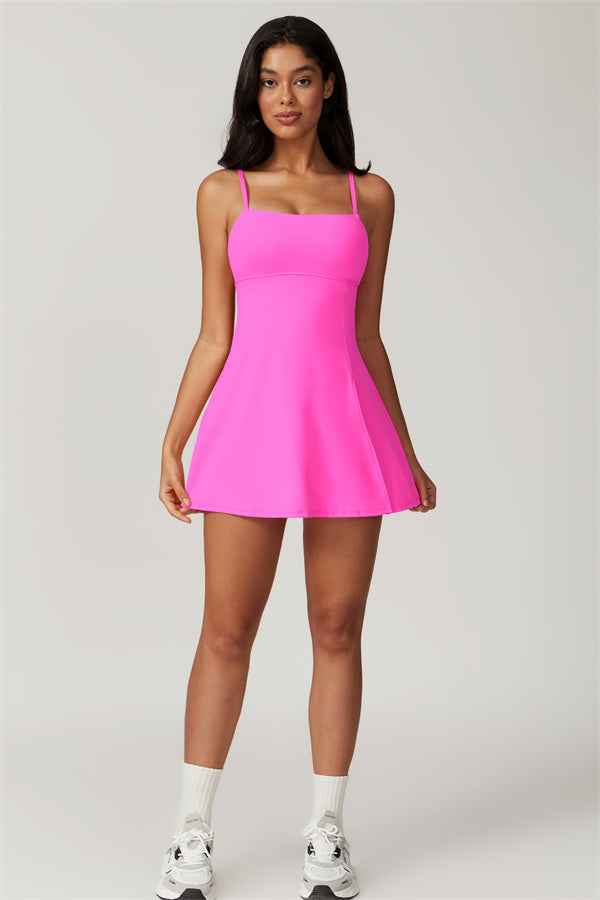 Flex Swift Tennis Dress