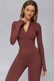 The FlexCore Jumpsuit