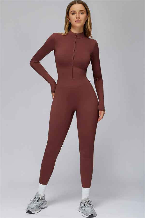 The FlexCore Jumpsuit