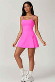 Flex Swift Tennis Dress