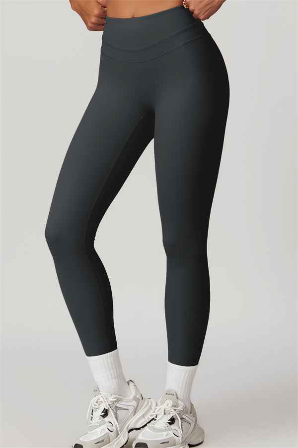 The Enigma Leggings