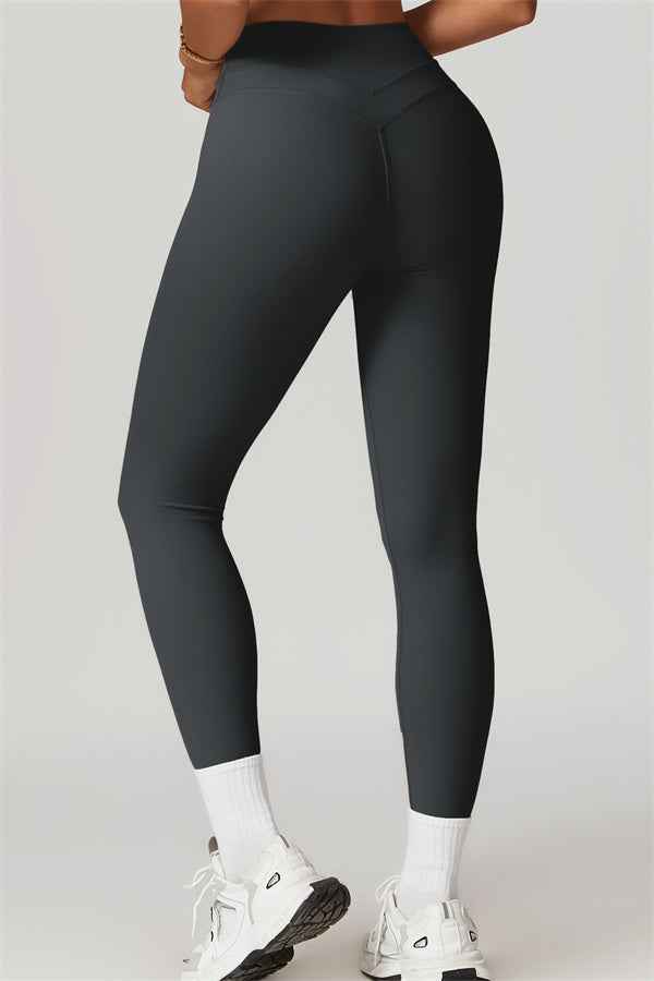 The Enigma Leggings