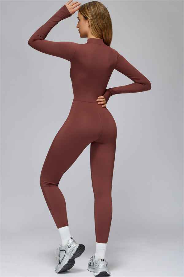 The FlexCore Jumpsuit