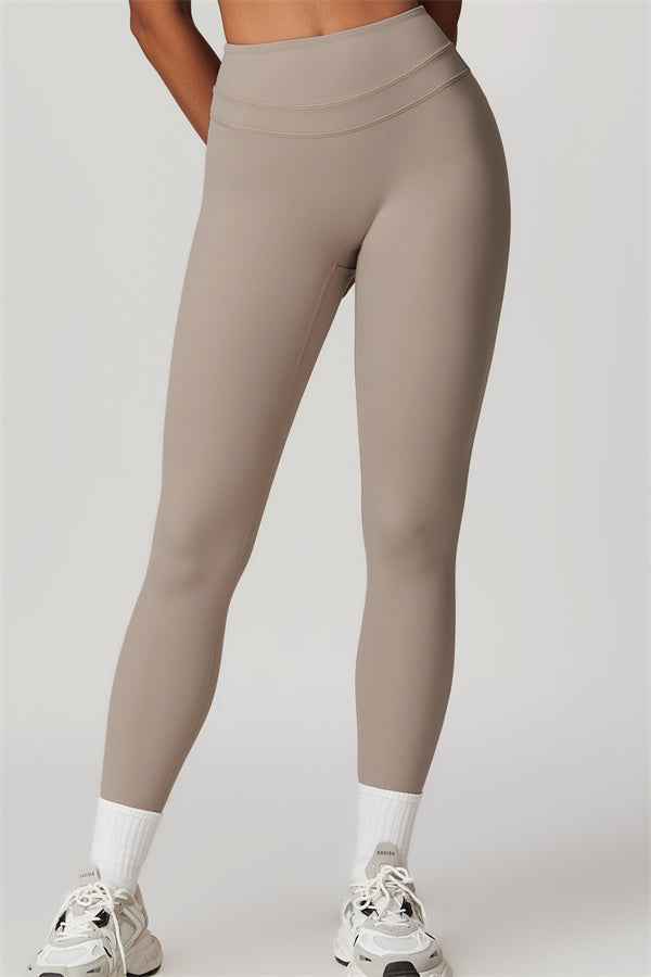 The Enigma Leggings