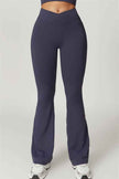 The Sophia Flared Leggings