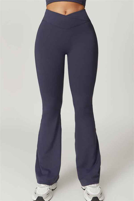 The Sophia Flared Leggings