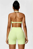 Eleanor Victoria Shorts