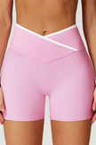 The Boost Sports Bra Shorts 2-Piece Set