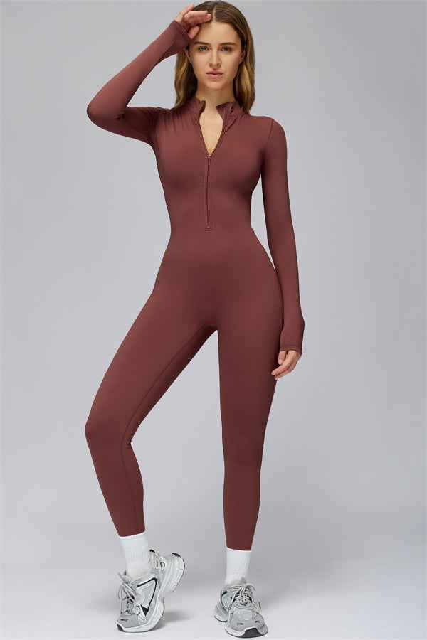 The FlexCore Jumpsuit