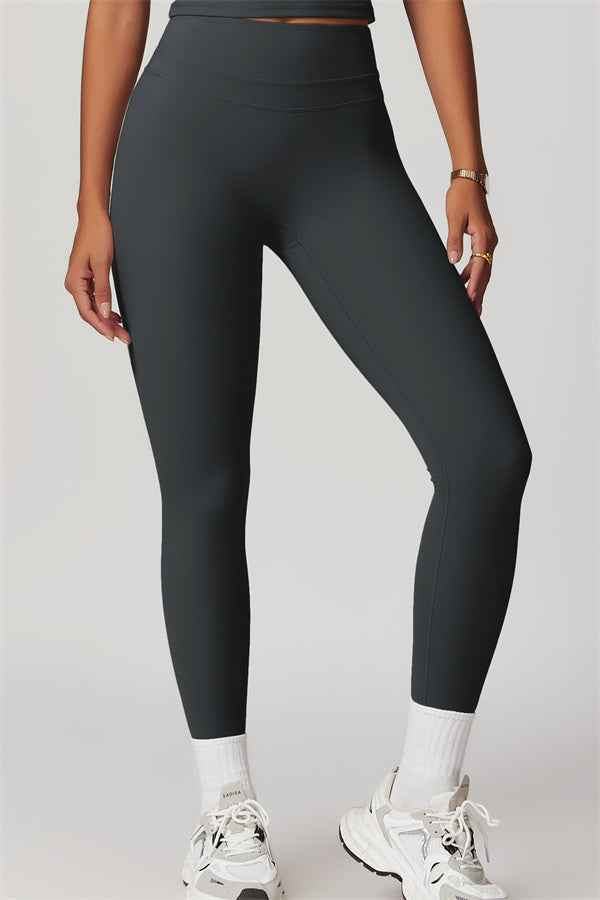 The Enigma Leggings