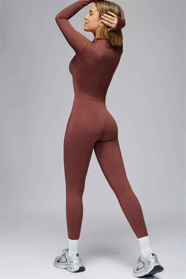 The FlexCore Jumpsuit