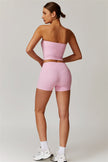 Flow Motion Tube Top