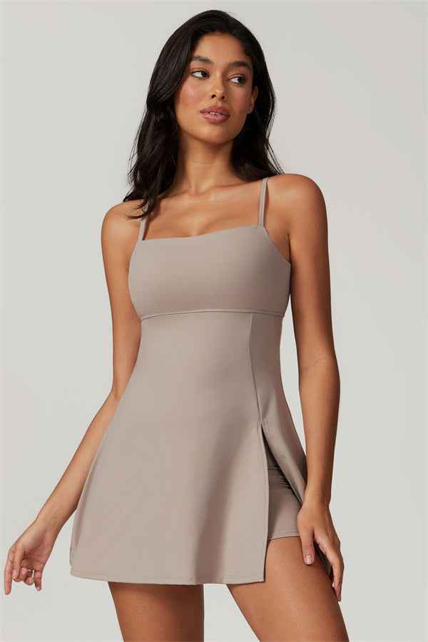 Flex Swift Tennis Dress