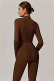 The Isabella Elizabeth Leggings