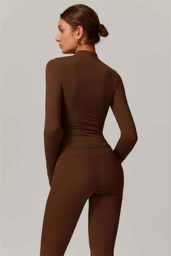 The Isabella Elizabeth Leggings