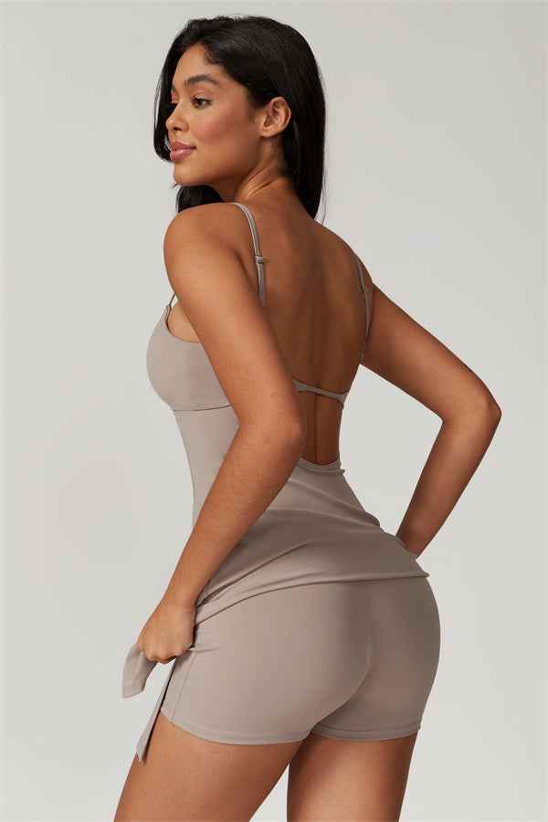 Flex Swift Tennis Dress